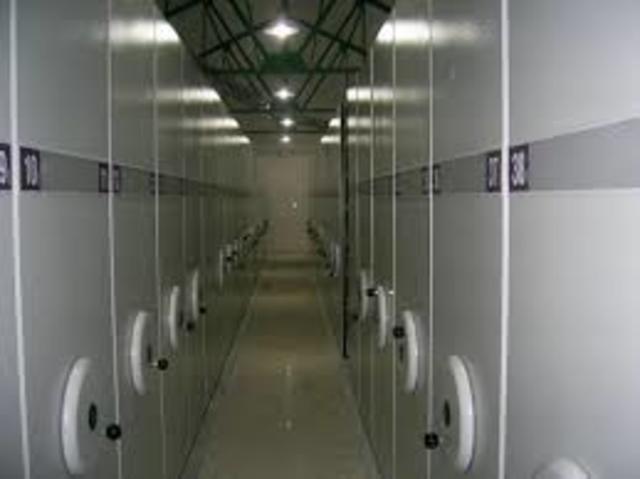 2000 La archivística y tecnología mundial, consejo internacional de archivos