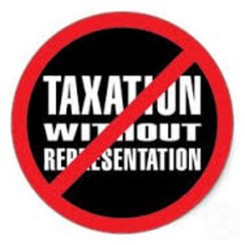 Oct 3, 1764  Sugar Act