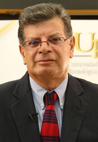Alfonso López es el nuevo rector de la Universidad UPTC en Boyacá