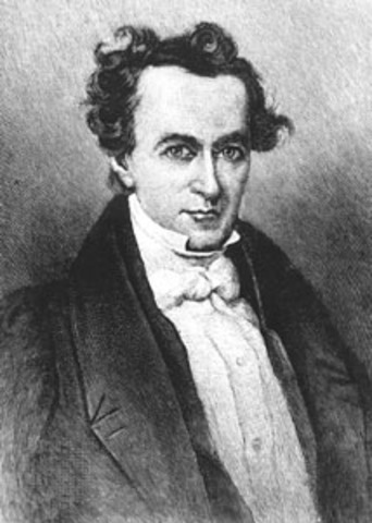 Stephen F. Austin goes to jail