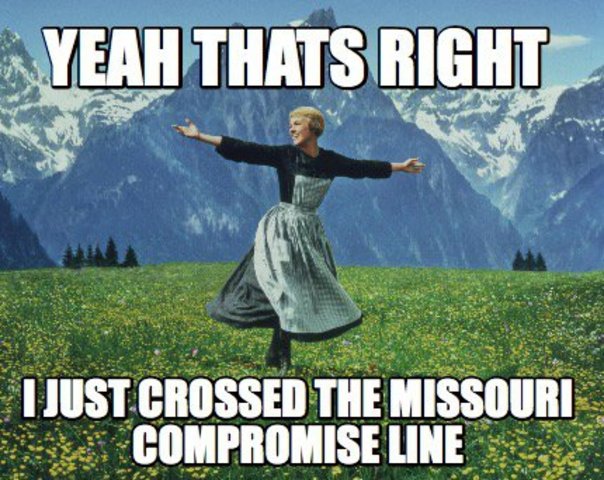 Missouri Compromise