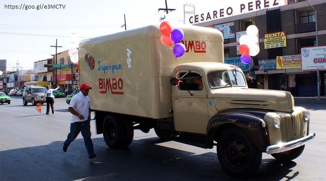 Estructura de vehículos