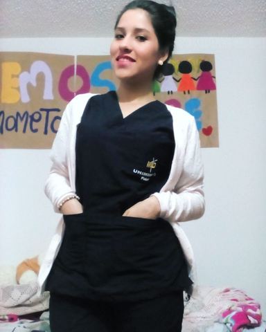 Licenciatura en Pedagogía infantil