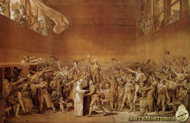 Juramento del juego de la pelota