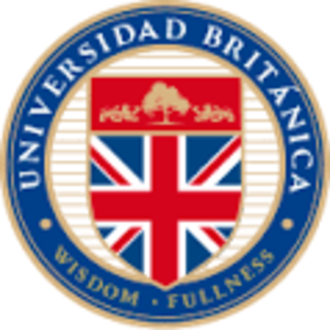 1969, Surge la Universidad Britanica, institución pionera de la educación a distancia.