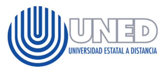 1977, La asamblea legislativa en Costa Rico aprobó la Ley de Creación de Universidad Estatal a Distancia UNED.