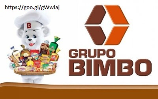 Grupo Industrial Bimbo