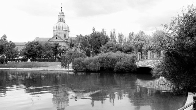 Nacimiento de Dalmacio
