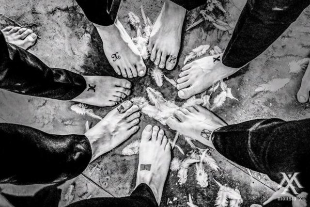 Misteriosa imatge teaser.