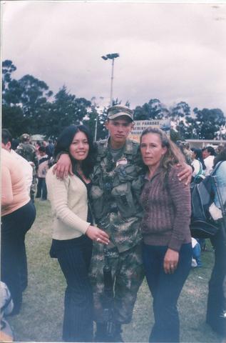 Una experiencia de vida