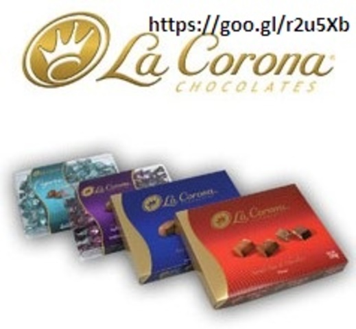Adquiere Chocolates