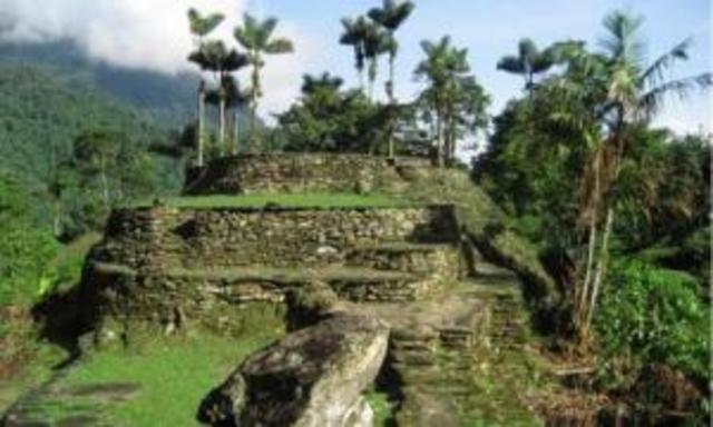 Tayrona Civilization