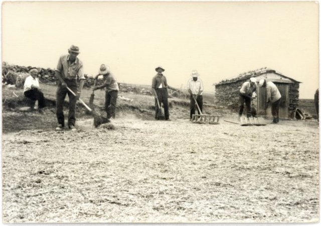 Regreso a su hogar familiar en Talavera de la Reina