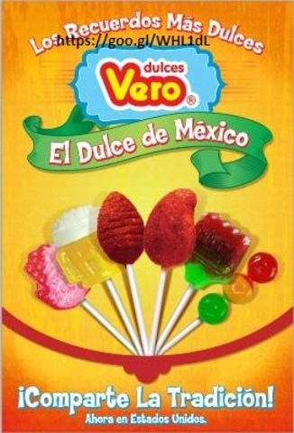 Dulces Vero