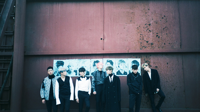 Segon retorn amb el seu quart mini-àlbum 'The Clan 2.5 Part 2 Guilty'