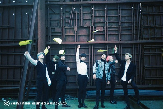 Llançament quart mini àlbum.