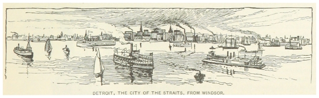 French Settlement Established