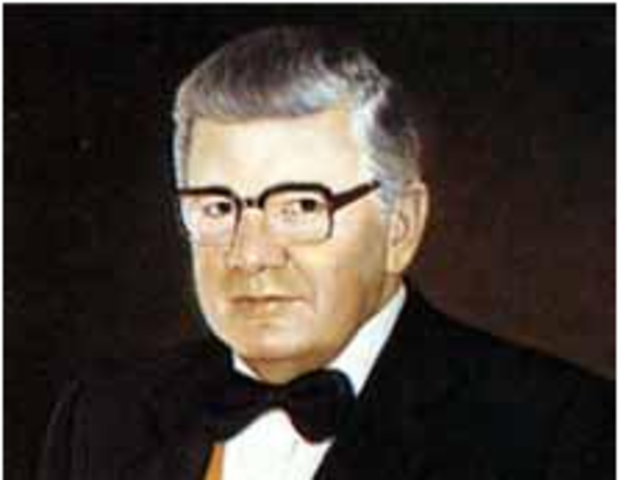 Julio Cesar Turbay Ayala