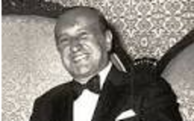 Misael Pastrana Borrero