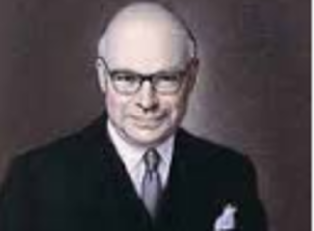 Carlos Lleras Restrepo