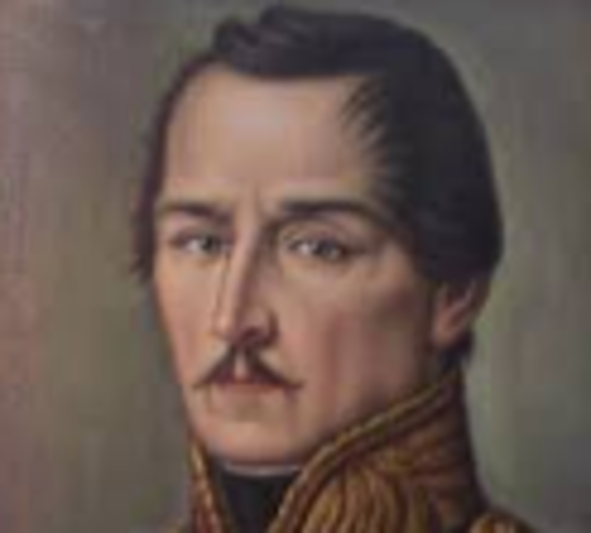 Antonio Nariño