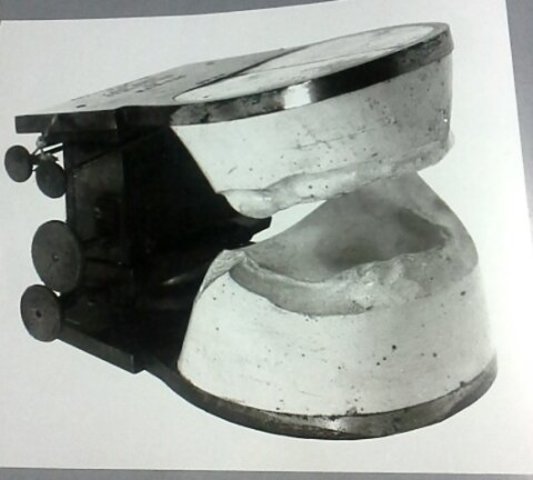 1864- Articulador preventivo