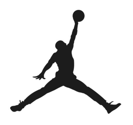 Michael Jordan Signs with Nike