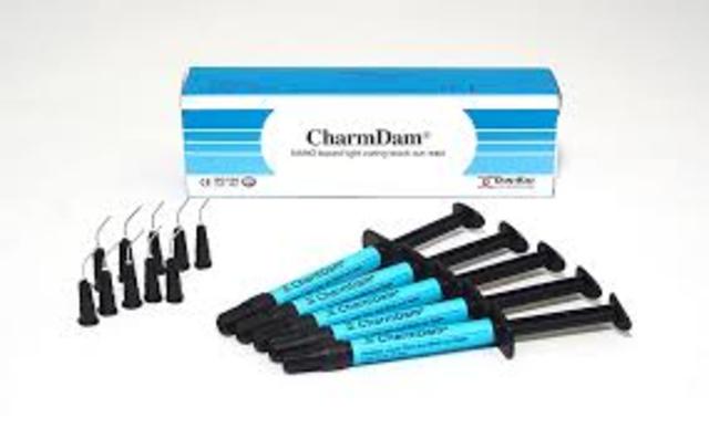 1955- Aparecen las resinas