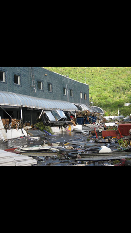 Samoa earthquake (Samoan islands)