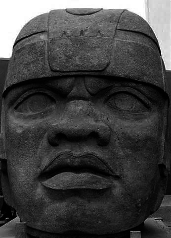 Olmec civilization rises