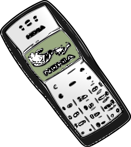 La Generación Nokia