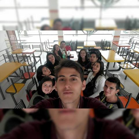 Ingreso a la universidad