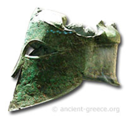 The Golden Age (Classical Greece)