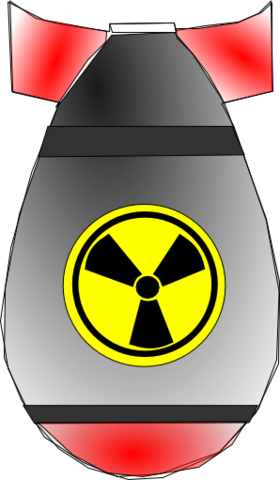 Bomba Atomica