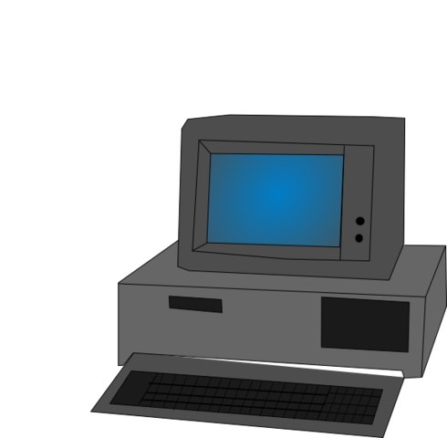 Primera Computadora Digital