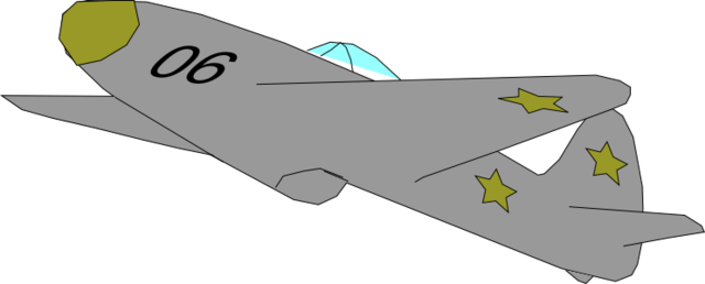 El Primer Avión A Chorro