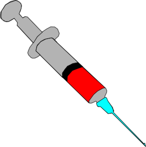 Vacuna Contra La Poliomielitis