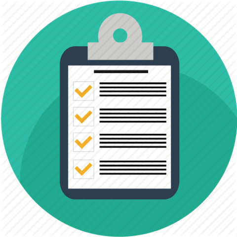 Creación De Lista De Materiales.