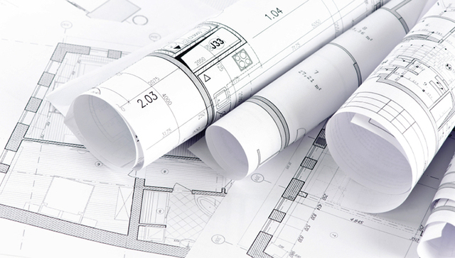 Creación De Planos.