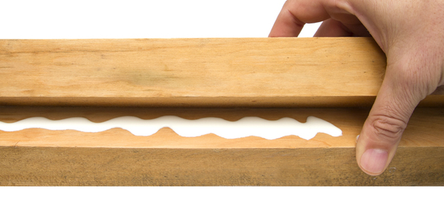 Ensamblamiento De La Madera.