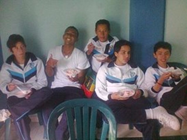 10 grado de la secundaria