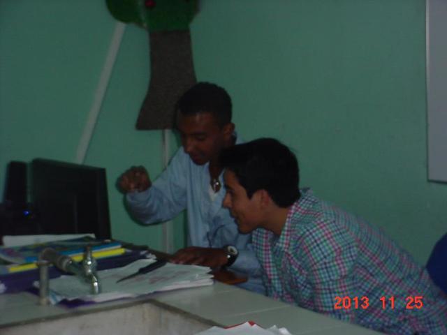 comienzo de la secundaria