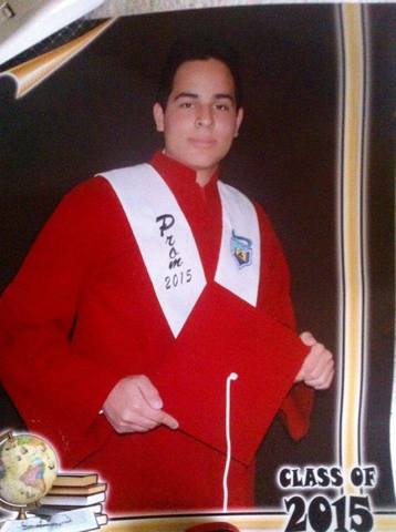 Graduación