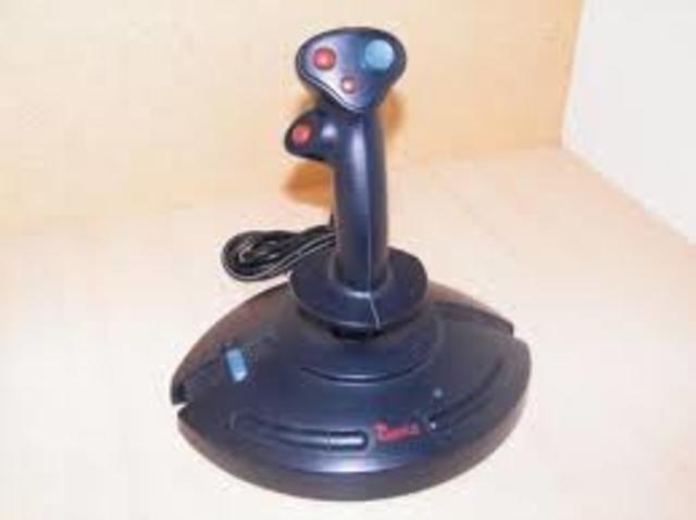 Joystick