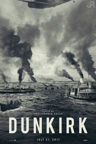 Dunkirk Evacuation