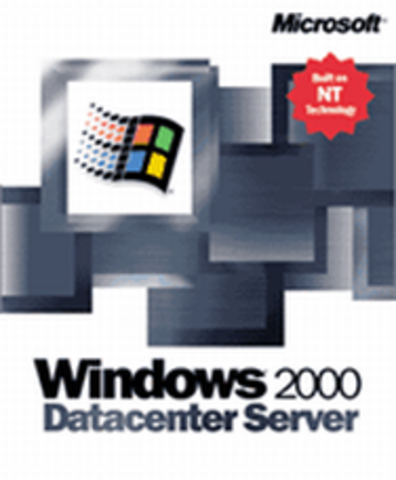 Windows 2000 Datacenter Server