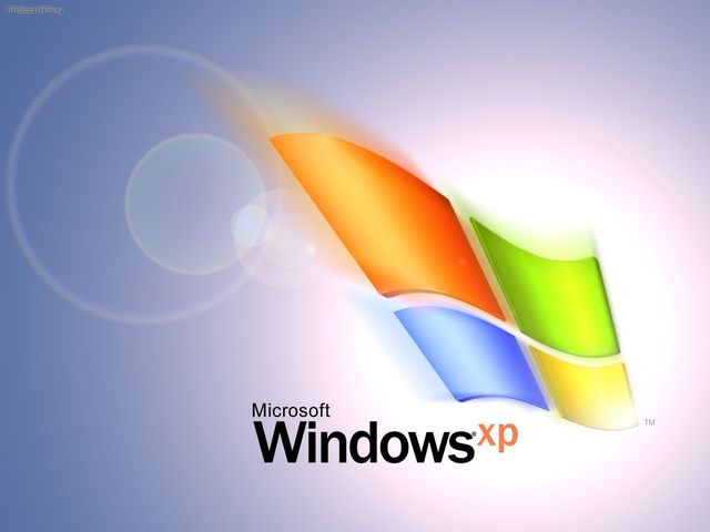 Windows XP