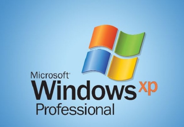 Windows XP Professional