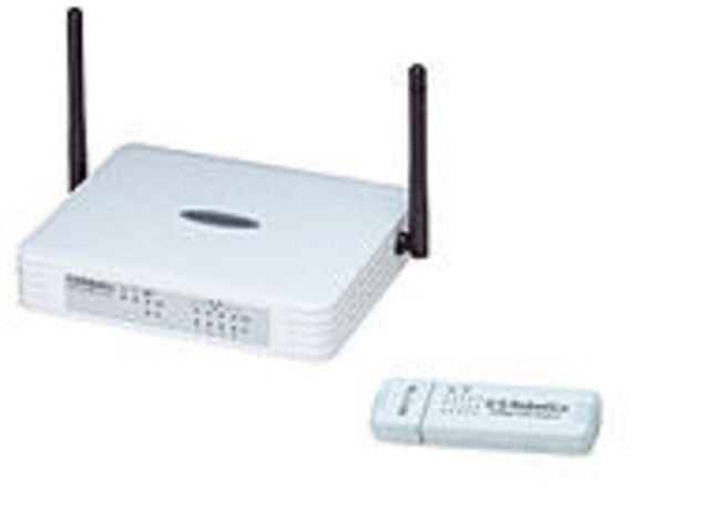 Router