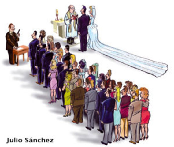 LEY DEL REGISTRO DEL ESTADO CIVIL